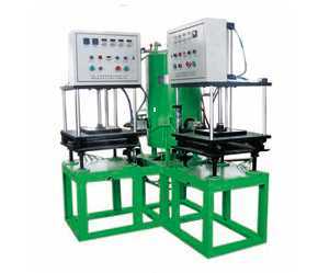 wax injection machine